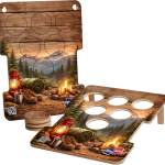 board fireside
