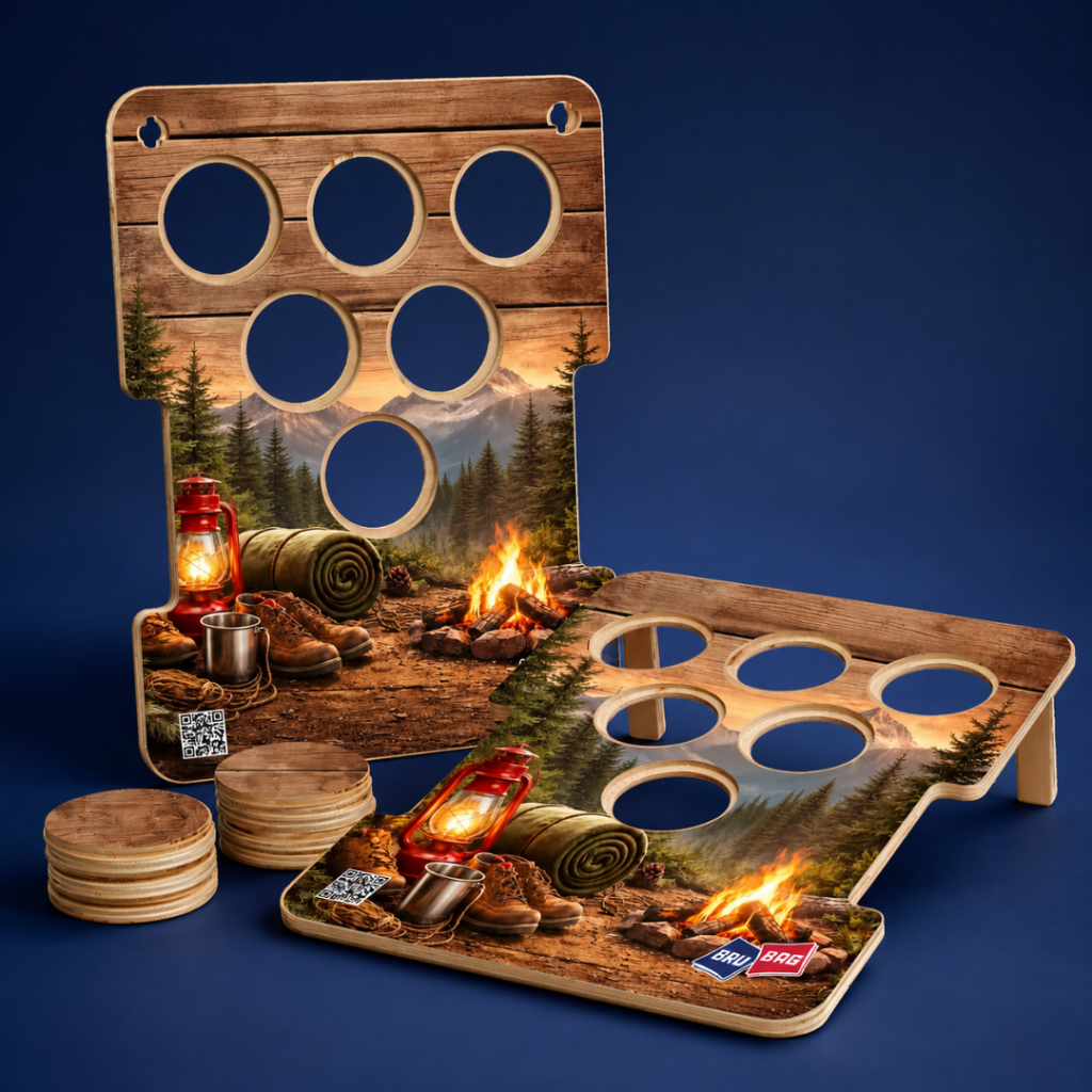 brubag fireside 2 in 1 set studio