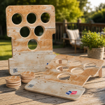 brubag homestead 2 in 1 backyard bbq