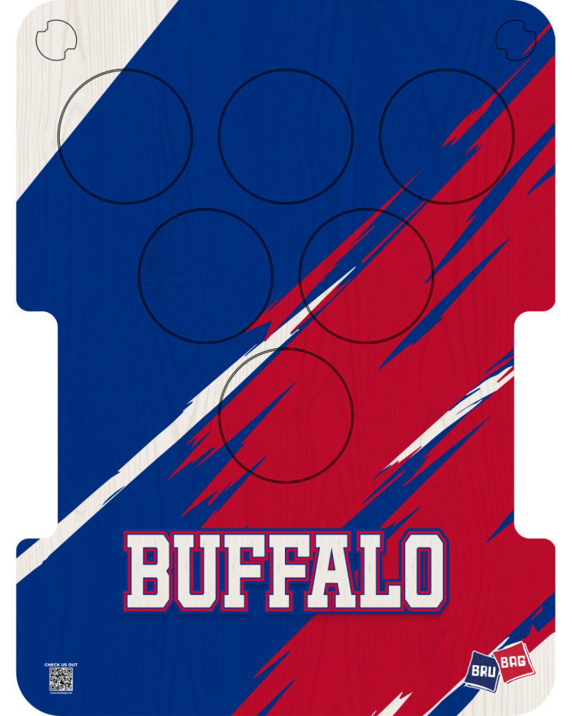 buffalo
