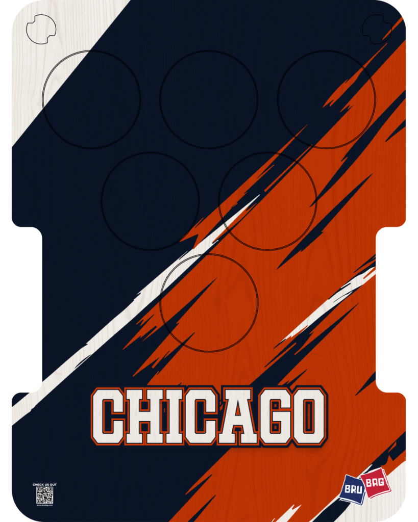 chicago