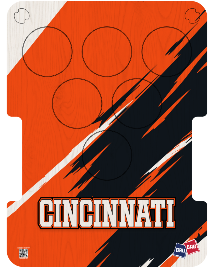 cincinnati