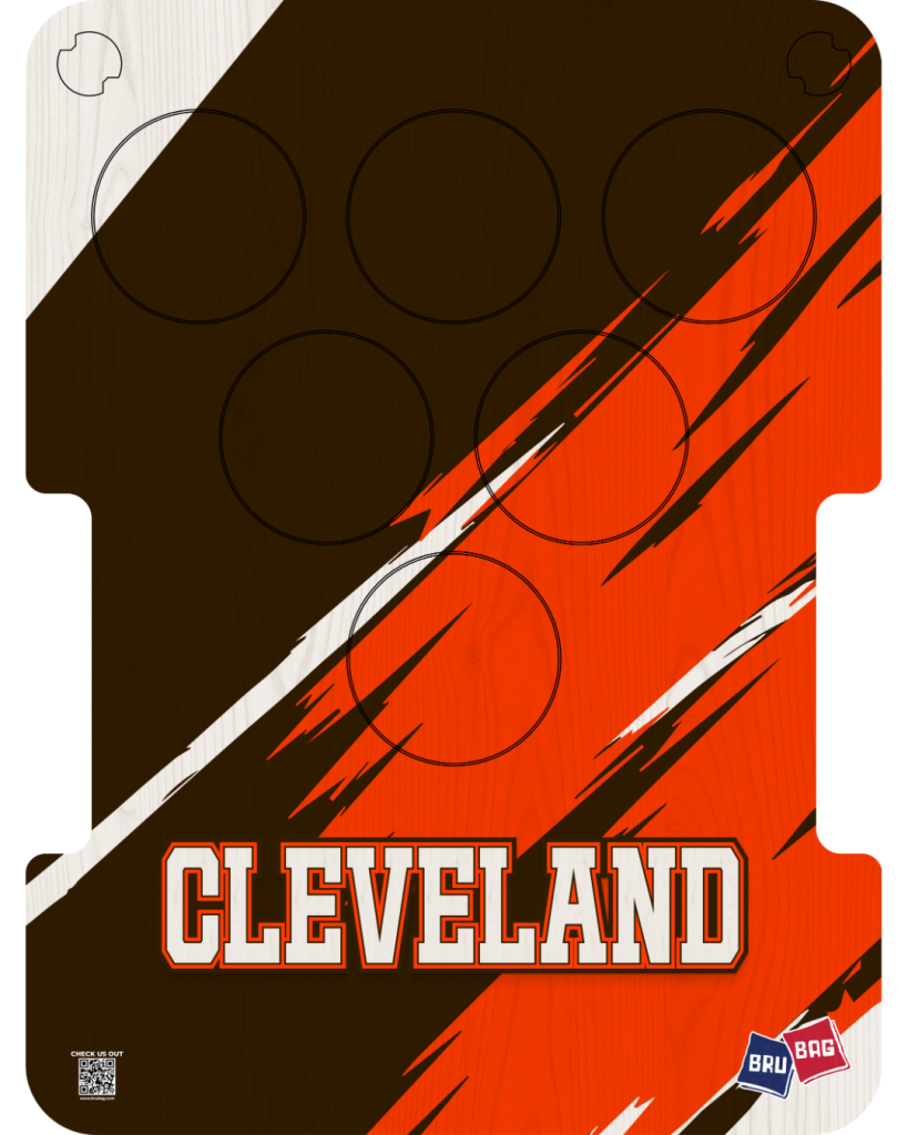 cleveland
