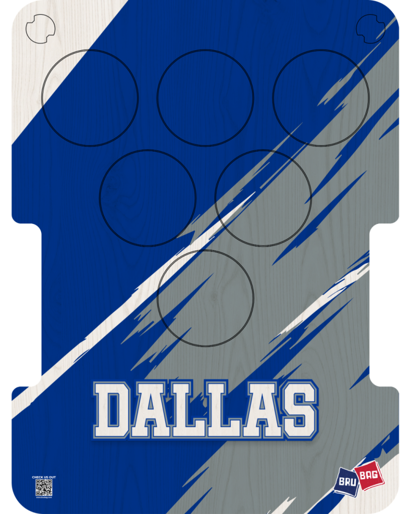 dallas