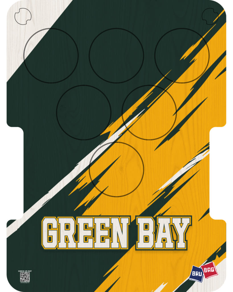 green bay