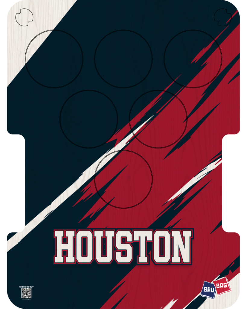 houston