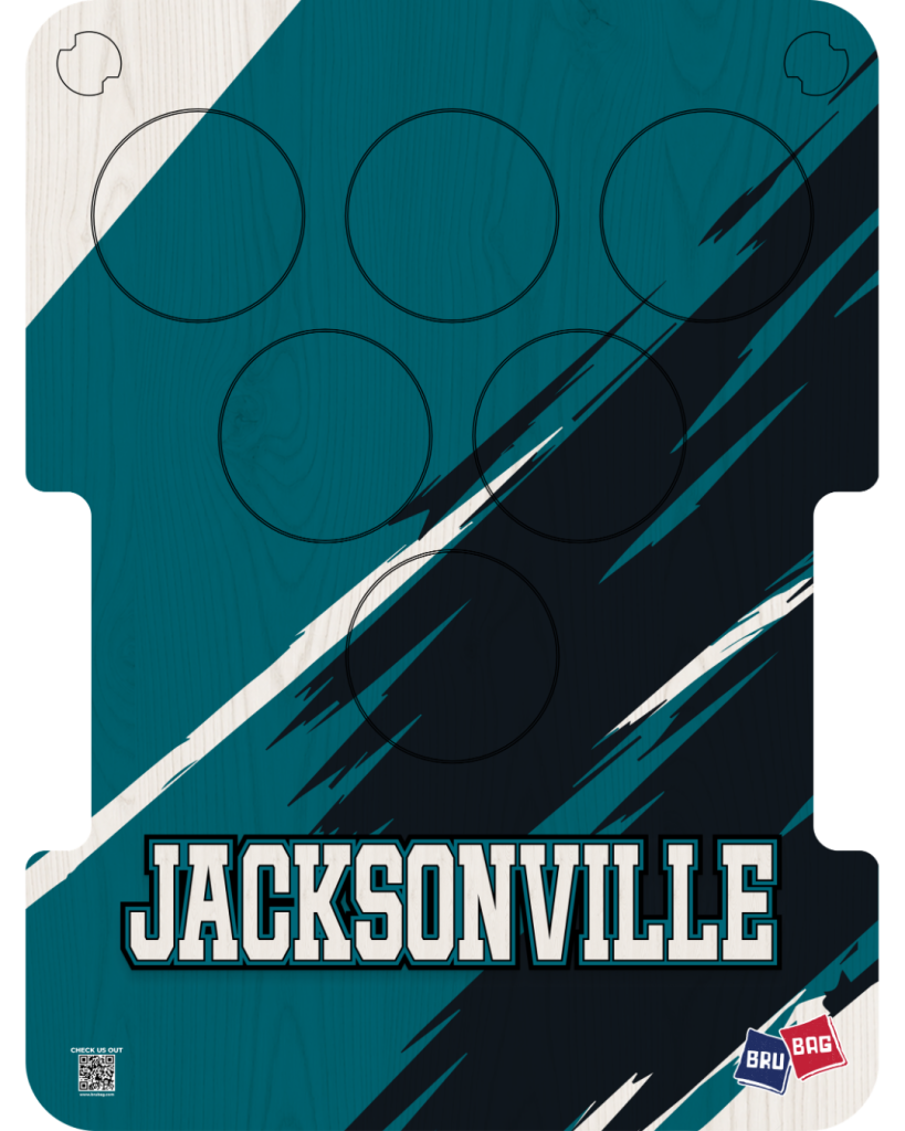 jacksonville