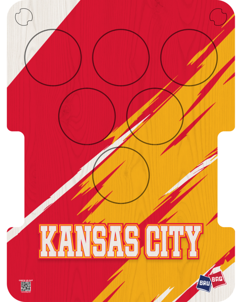 kansas city