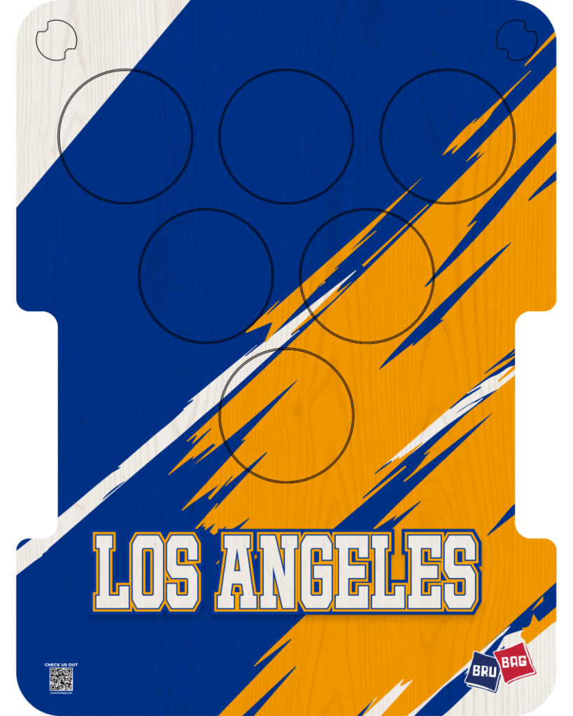 los angeles Navy