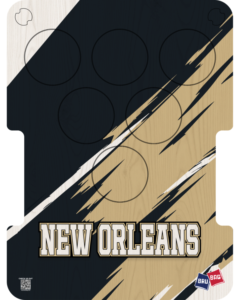 new orleans