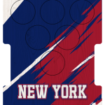 new york Blue