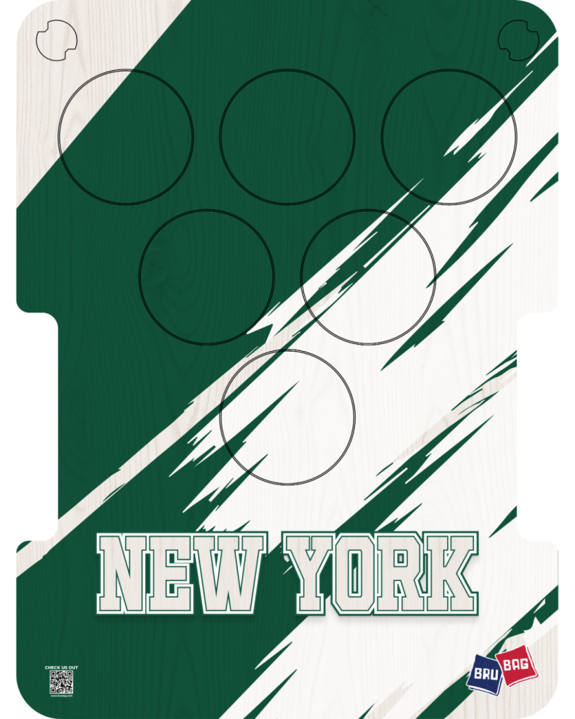 new york green