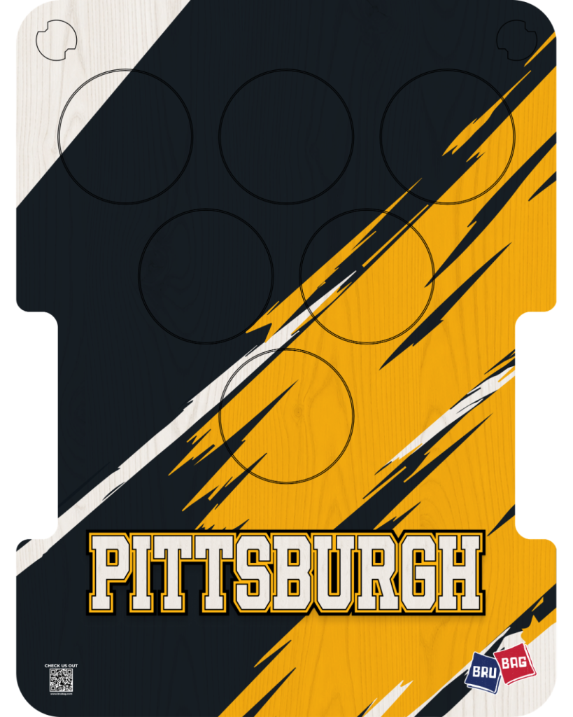 pittsburgh