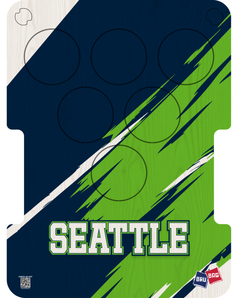 seattle