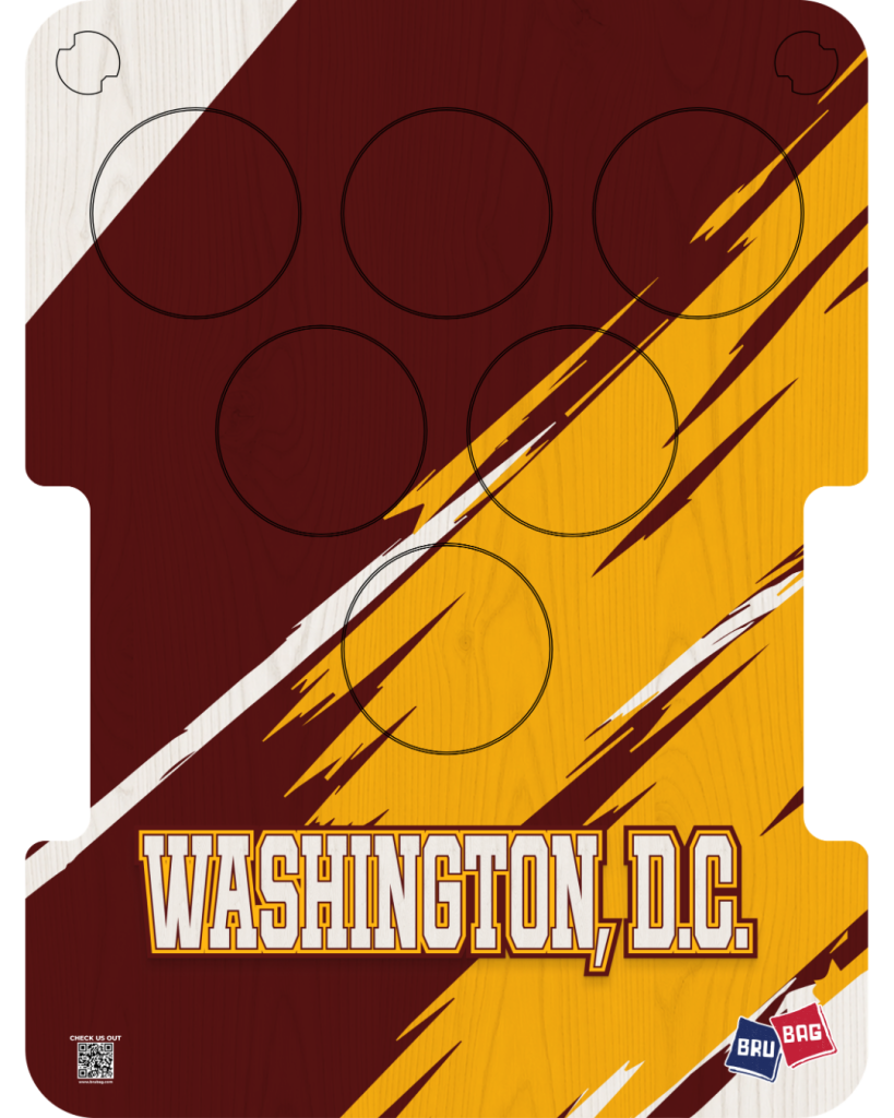 washington d.c
